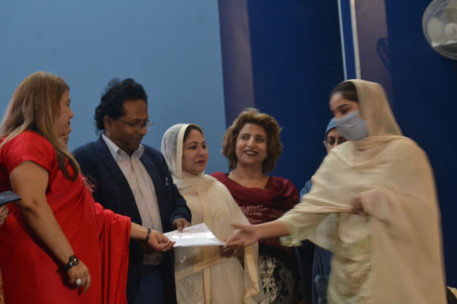 Gimmi Foundation event 7