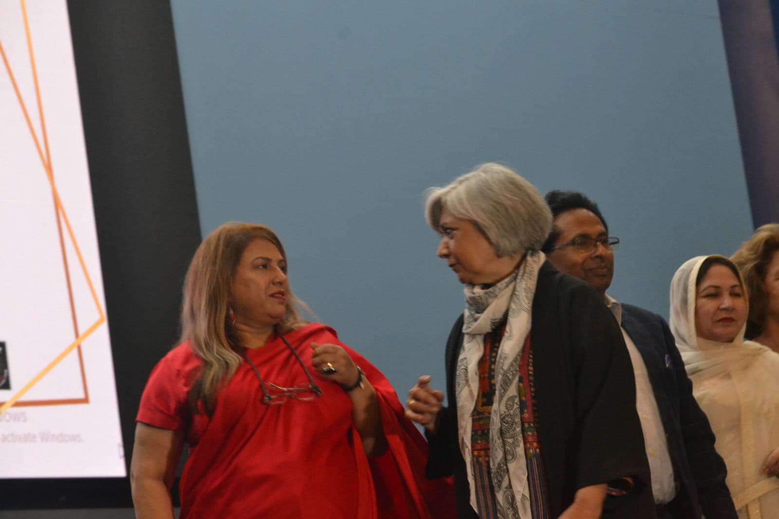 Gimmi Foundation archive photograph 5