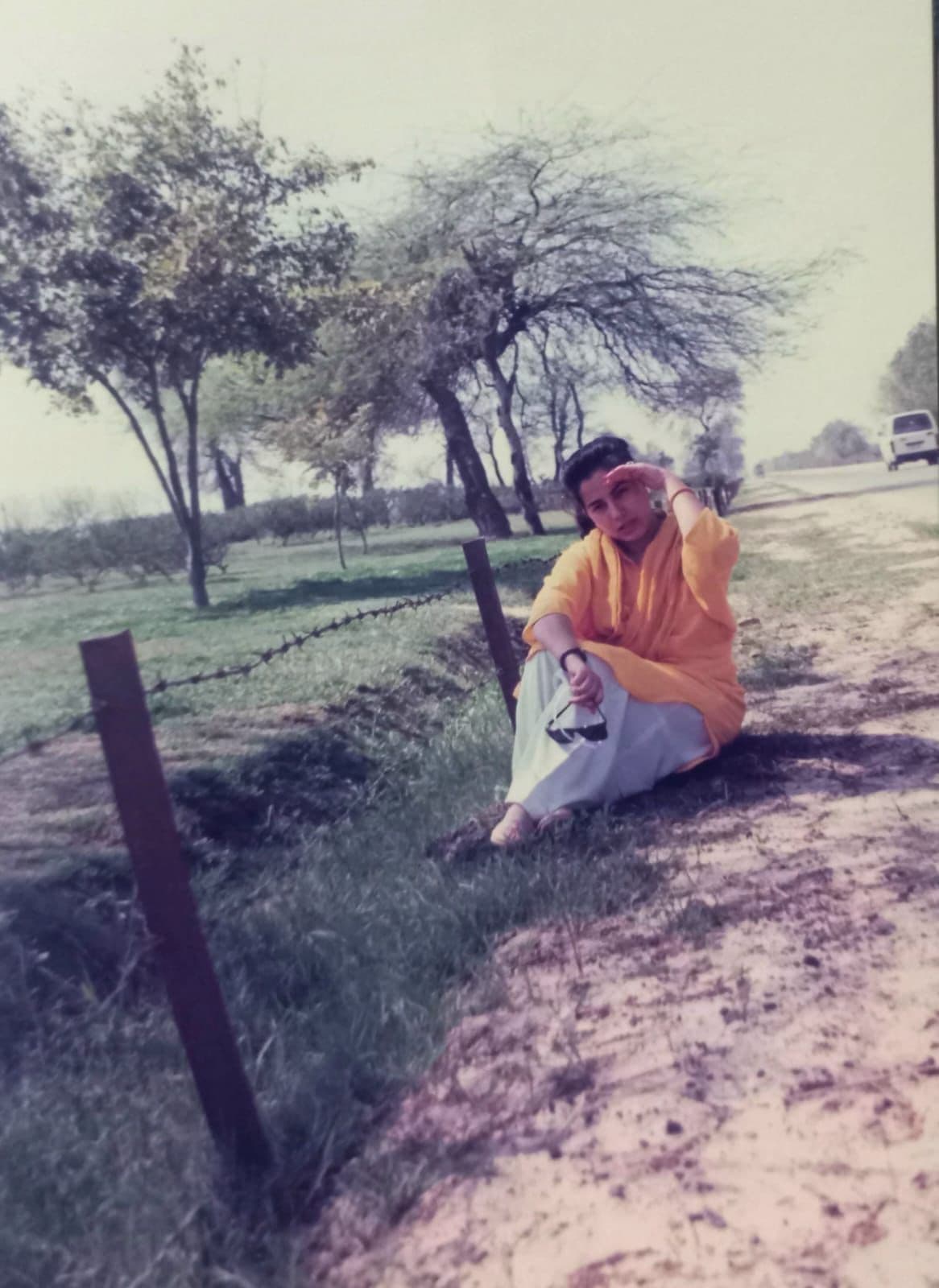PTV archive photograph 2